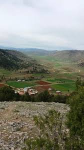 Göksun Çamdere Köyü Resimleri 5