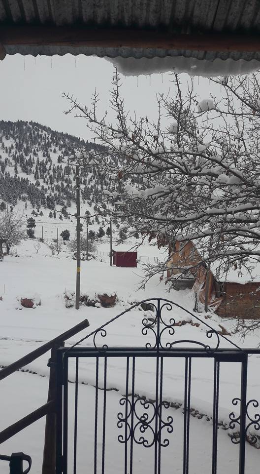 Göksun Çamdere Köyü Resimleri 6