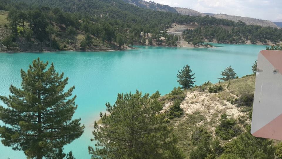 Göksun Değirmendere Köyü Resimleri 10