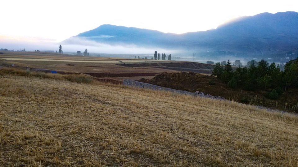 Göksun Değirmendere Köyü Resimleri 8