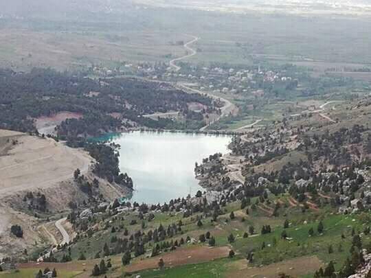 Göksun Değirmendere Köyü Resimleri 9