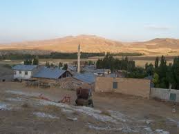 Çınar Dikmencik Köyü Resimleri 2