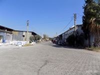 Nazilli Yenisanayi Köyü Resimleri 1