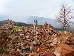 Çınar Görece Köyü Resimleri 2