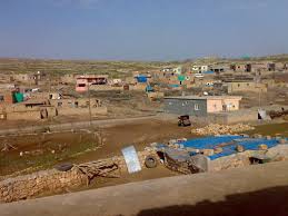 Çınar Gürses Köyü Resimleri 3