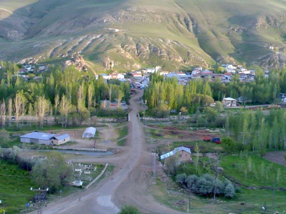 Çayırlı Balıklı Köyü Resimleri 1