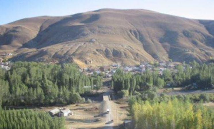 Çayırlı Balıklı Köyü Resimleri 2