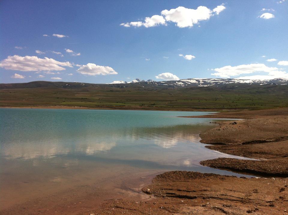 Çayırlı Balıklı Köyü Resimleri 4