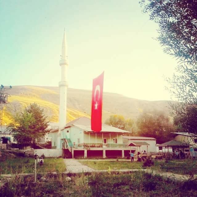 Çayırlı Balıklı Köyü Resimleri 5