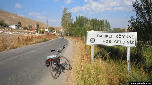 Çayırlı Balıklı Köyü Resimleri 7