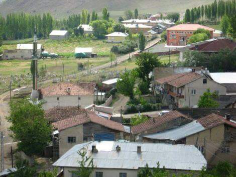 Çayırlı Balıklı Köyü Resimleri 8