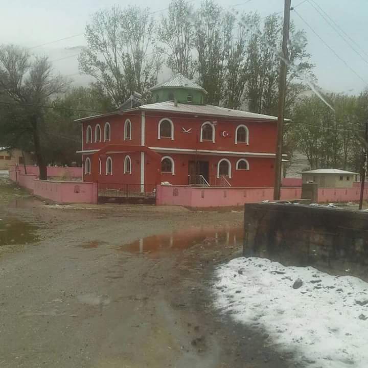 Çayırlı Büyük Gelengeç Köyü Resimleri 2