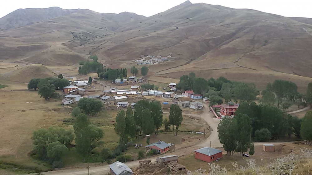 Çayırlı Büyük Gelengeç Köyü Resimleri 8