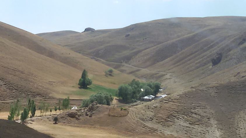 Çayırlı Büyük Gelengeç Köyü Resimleri 9