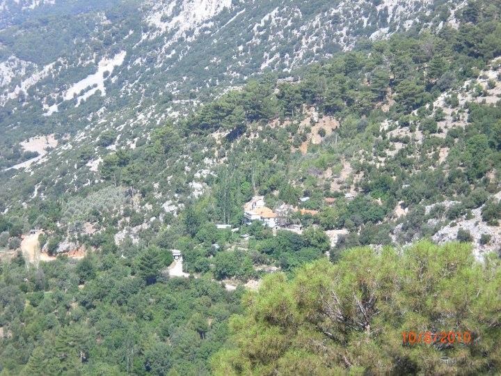 Dalaman Darıyeri Köyü Resimleri 17