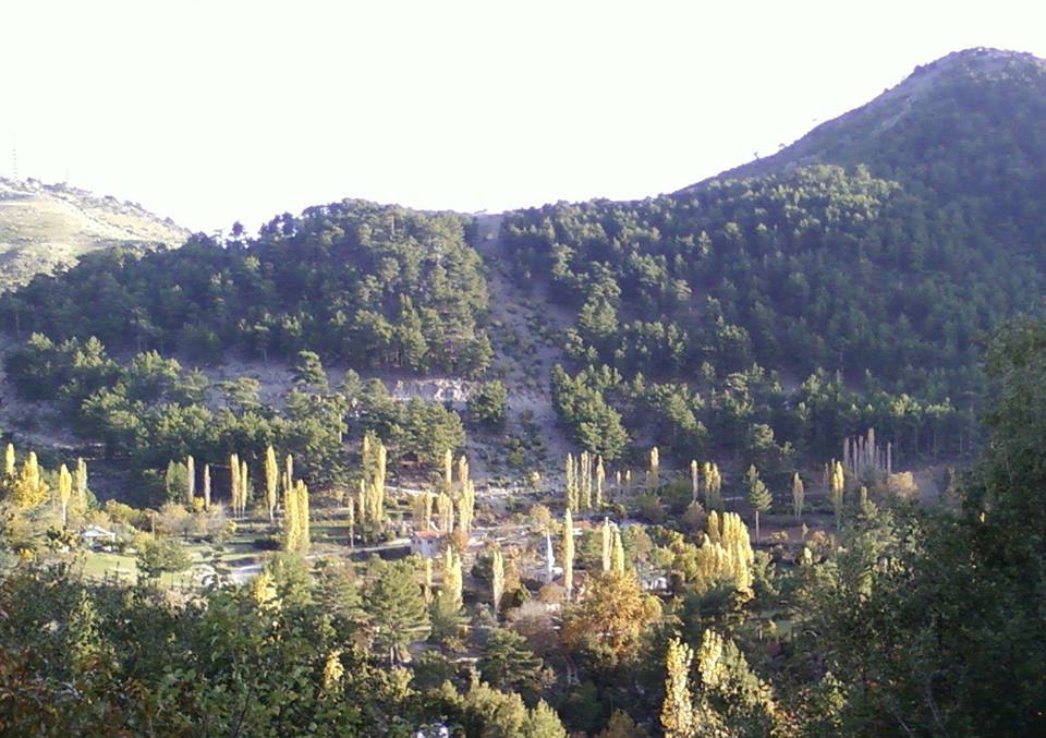 Dalaman Darıyeri Köyü Resimleri 18