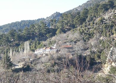 Dalaman Darıyeri Köyü Resimleri 3