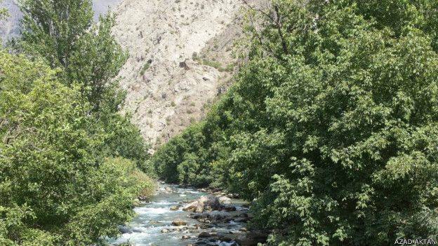 Çayırlı Büyük Yayla Köyü Resimleri 1