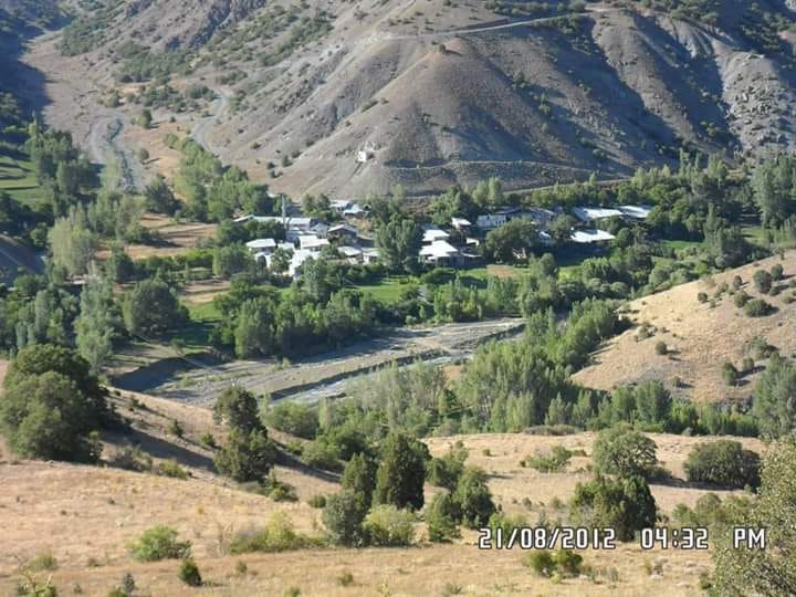 Çayırlı Büyük Yayla Köyü Resimleri 10