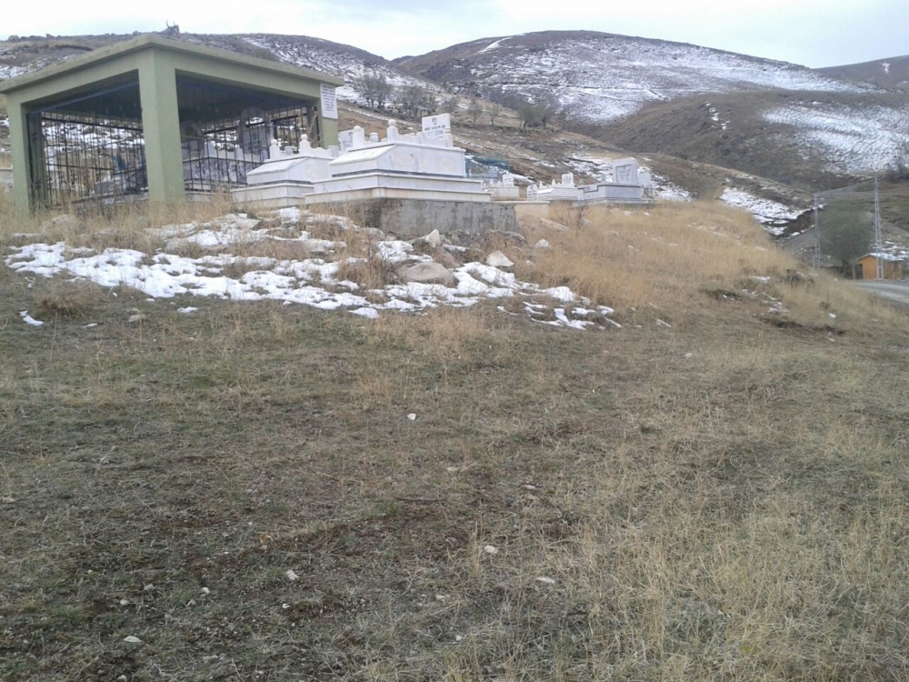 Çayırlı Büyük Yayla Köyü Resimleri 2