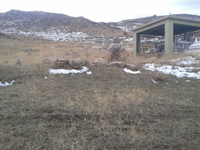 Çayırlı Büyük Yayla Köyü Resimleri 3