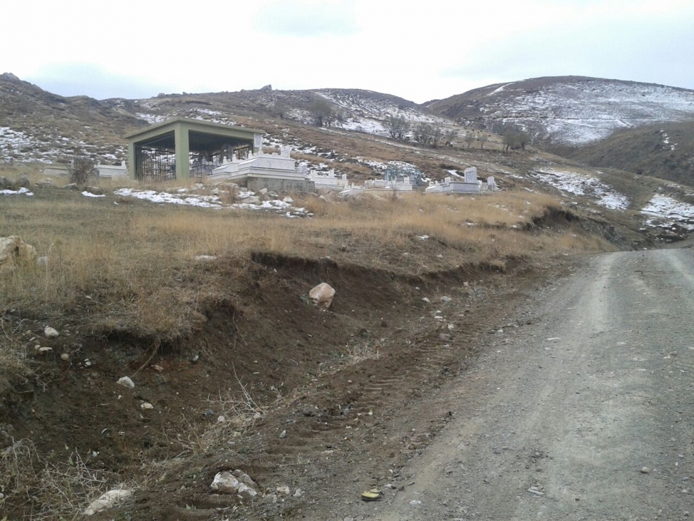 Çayırlı Büyük Yayla Köyü Resimleri 4
