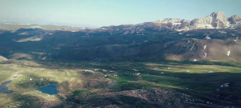 Çayırlı Büyük Yayla Köyü Resimleri 5