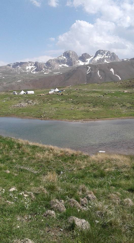 Çayırlı Büyük Yayla Köyü Resimleri 6