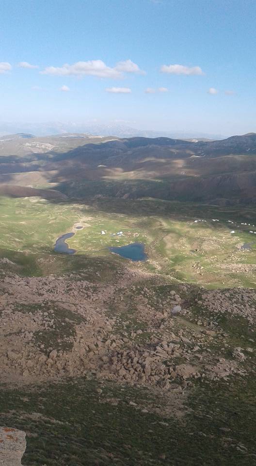 Çayırlı Büyük Yayla Köyü Resimleri 7
