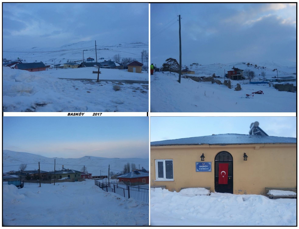 Çayırlı Başköy Köyü Resimleri 1