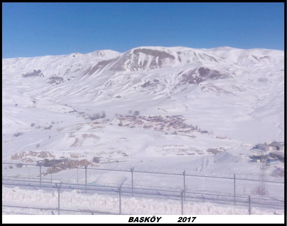 Çayırlı Başköy Köyü Resimleri 11
