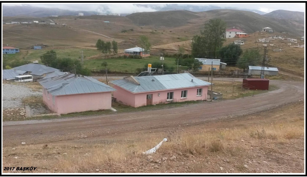 Çayırlı Başköy Köyü Resimleri 2