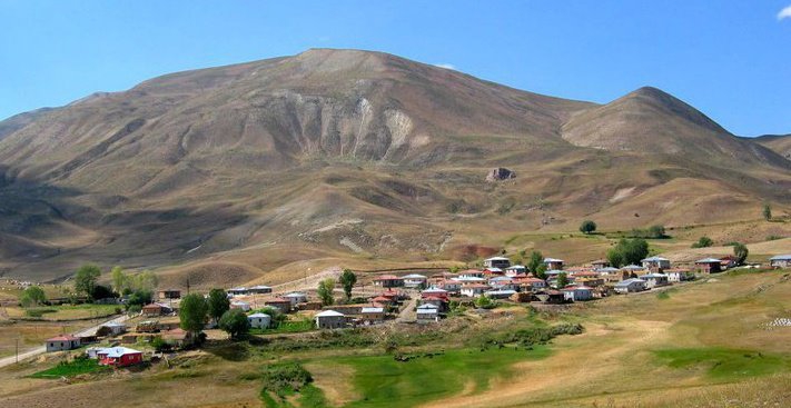 Çayırlı Başköy Köyü Resimleri 4