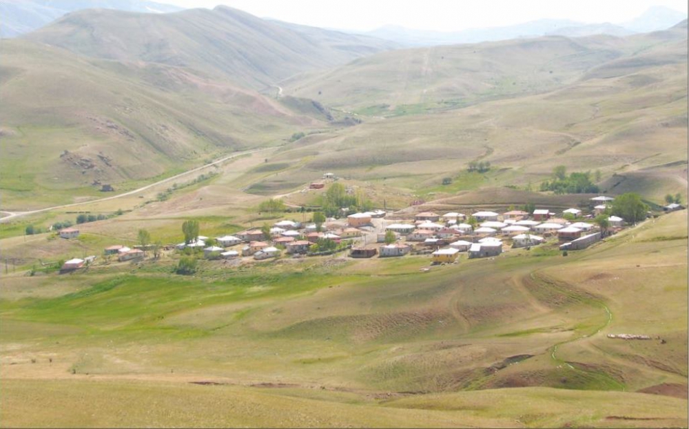 Çayırlı Başköy Köyü Resimleri 6