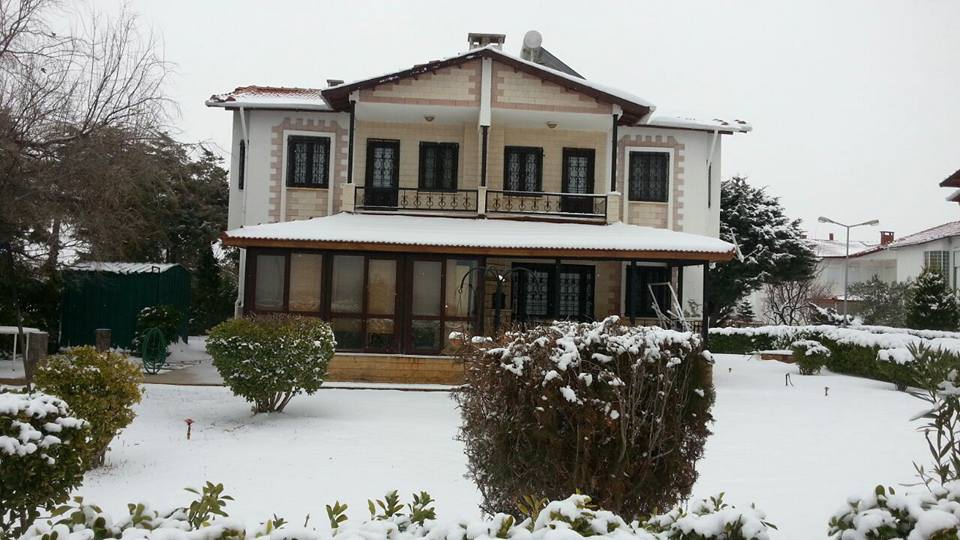 Çayırlı Başköy Köyü Resimleri 9