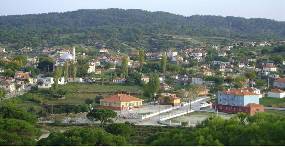 Söke Çavdar Köyü Resimleri 1