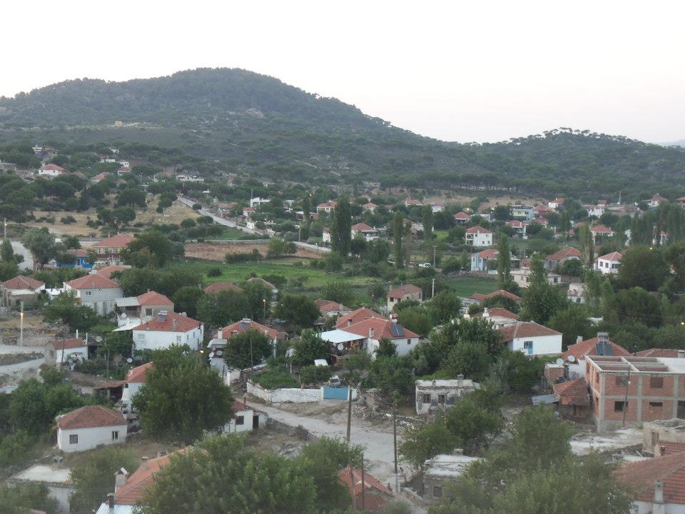 Söke Çavdar Köyü Resimleri 3