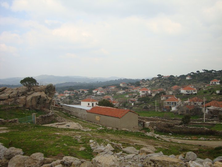 Söke Çavdar Köyü Resimleri 8