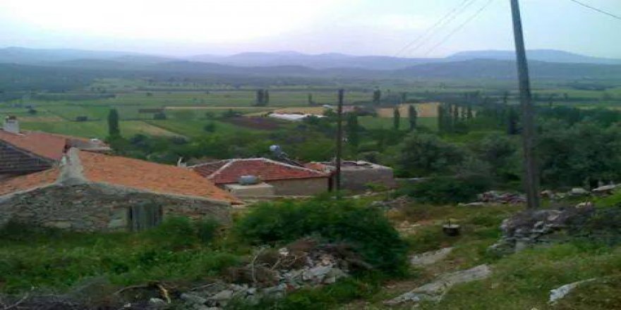 Milas Ağaçlıhüyük Köyü Resimleri