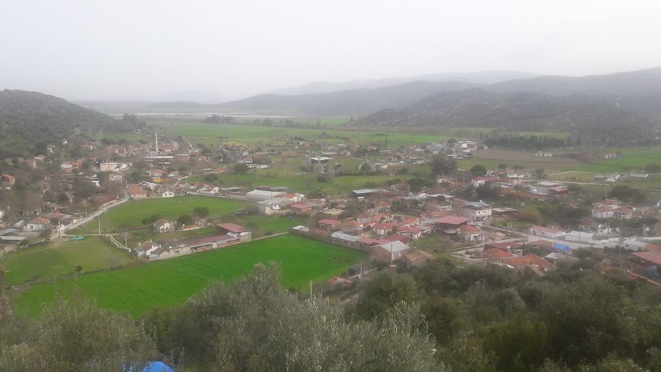 Söke Karacahayıt Köyü Resimleri 4