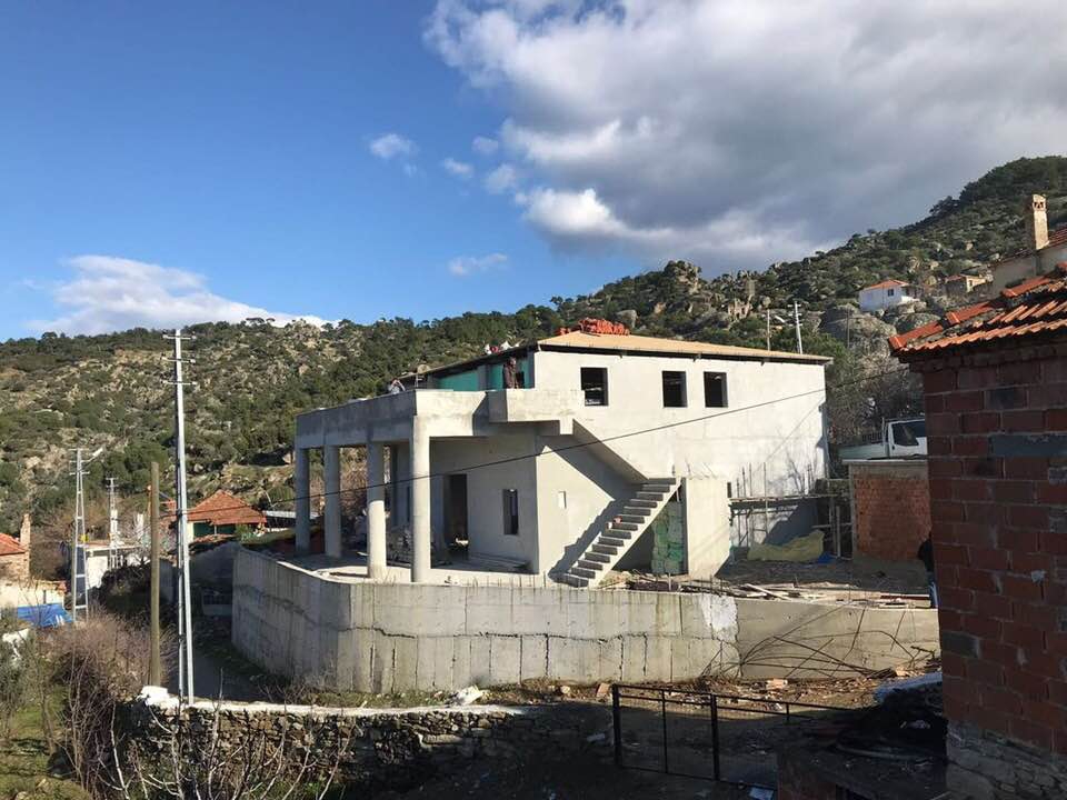 Söke Kaygılı Köyü Resimleri 1