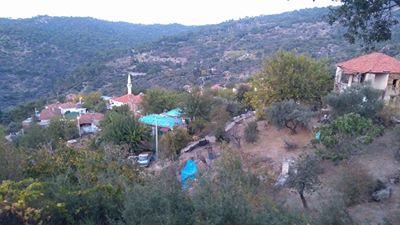 Söke Kaygılı Köyü Resimleri 3