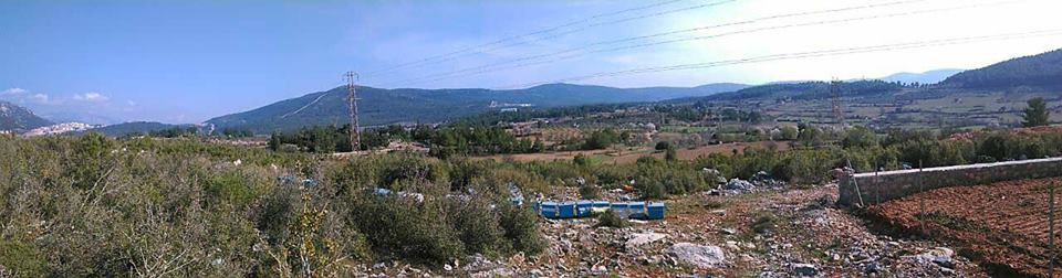 Menteşe Akçaova Köyü Resimleri 3