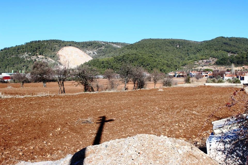Menteşe Akçaova Köyü Resimleri 6
