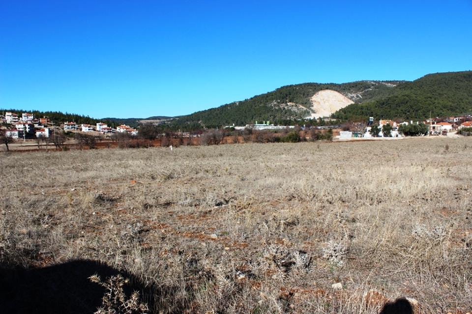 Menteşe Akçaova Köyü Resimleri 7