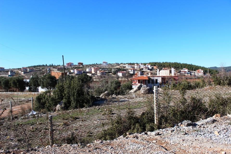 Menteşe Akçaova Köyü Resimleri 8