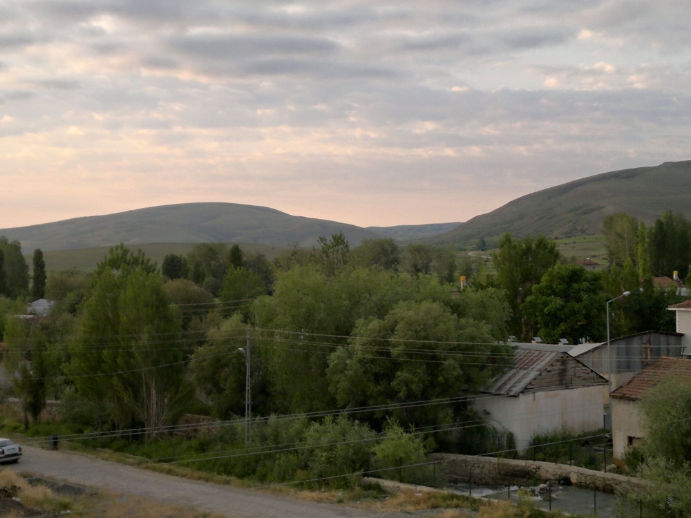 Çayırlı Aşağıkartallı Köyü Resimleri 1