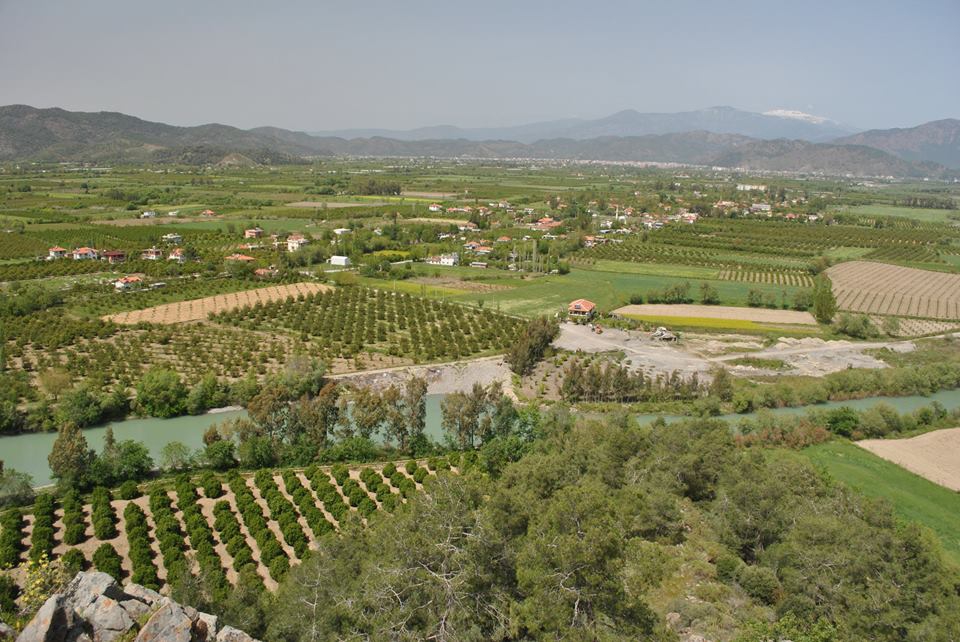 Ortaca Akıncı Köyü Resimleri 10