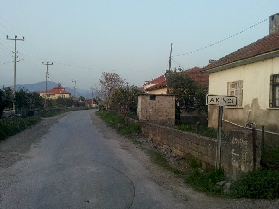 Ortaca Akıncı Köyü Resimleri 13