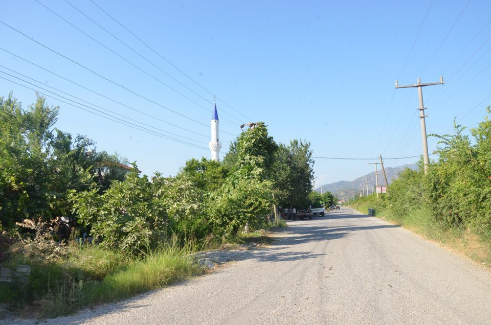 Ortaca Akıncı Köyü Resimleri 14